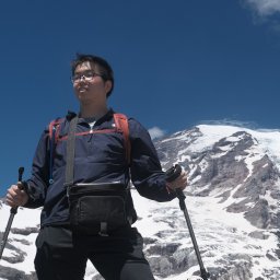 Tianyu Xiang